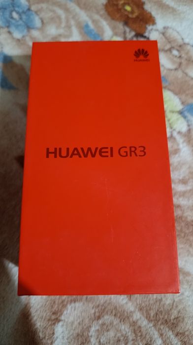 Продам телефон Huawei GR3