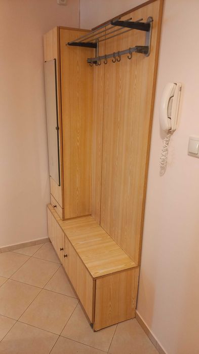 Двустаен апартамент под наем, гр. София, кв."Редута"