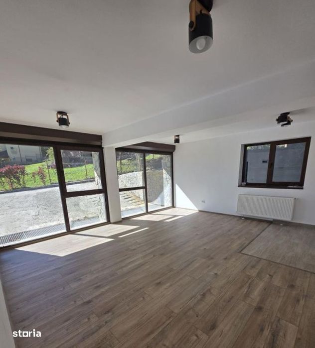 Garsoniera noua in Sinaia – investitie ideala, zona exclusivista