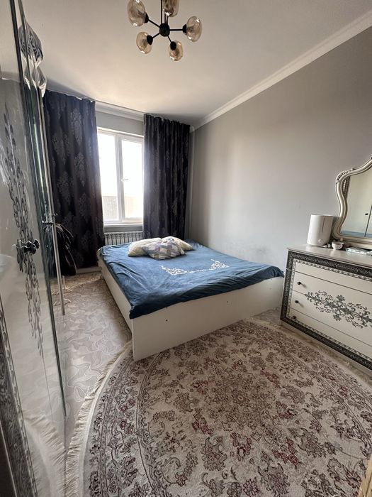 Продам квартиру! Грес! Жк Жана Омір