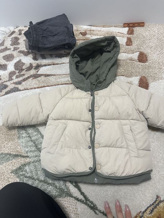 Дрешки за момче 80/ 86