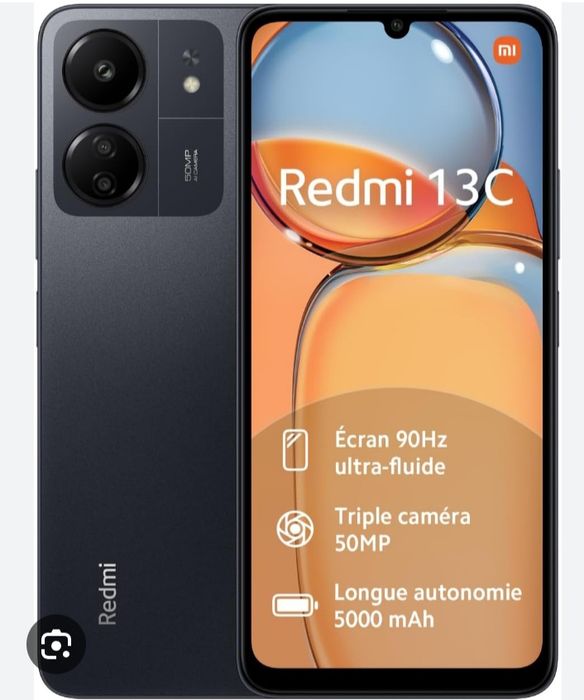 Redmi 13C 128gb sotiladi