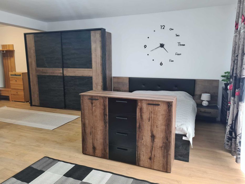 Vând apartament o camera