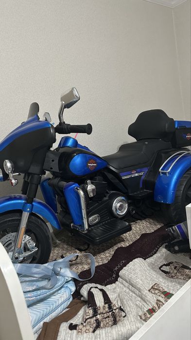 Матоцикл детский  продается