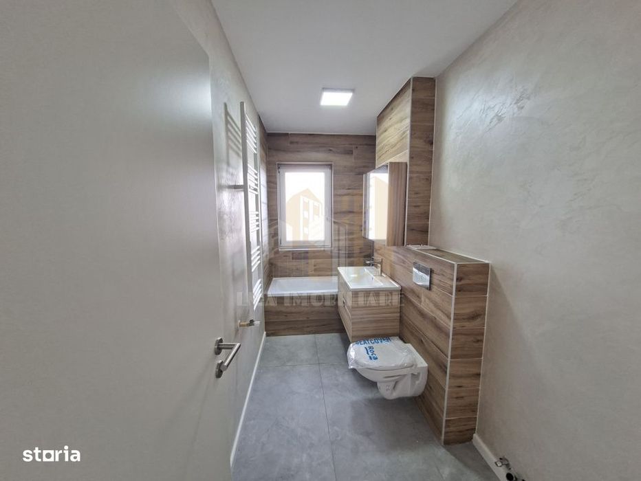 Apartament 2 camere Subcetate City  Sanpetru  Brasov
