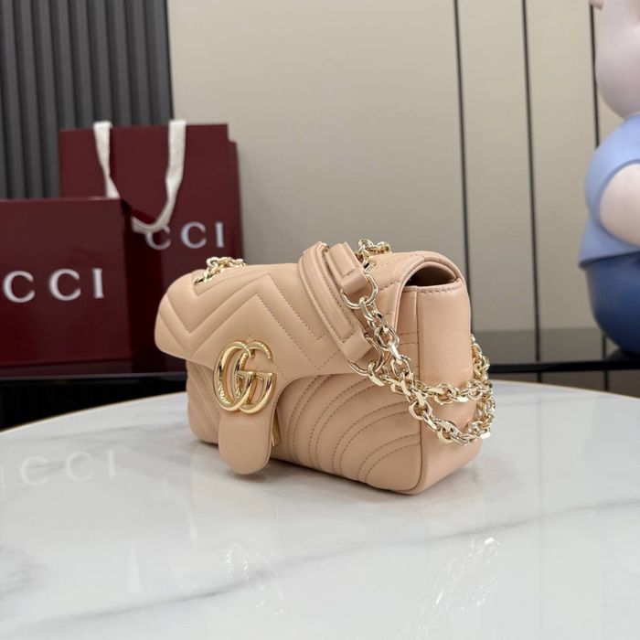 Geanta Gucci Marmont