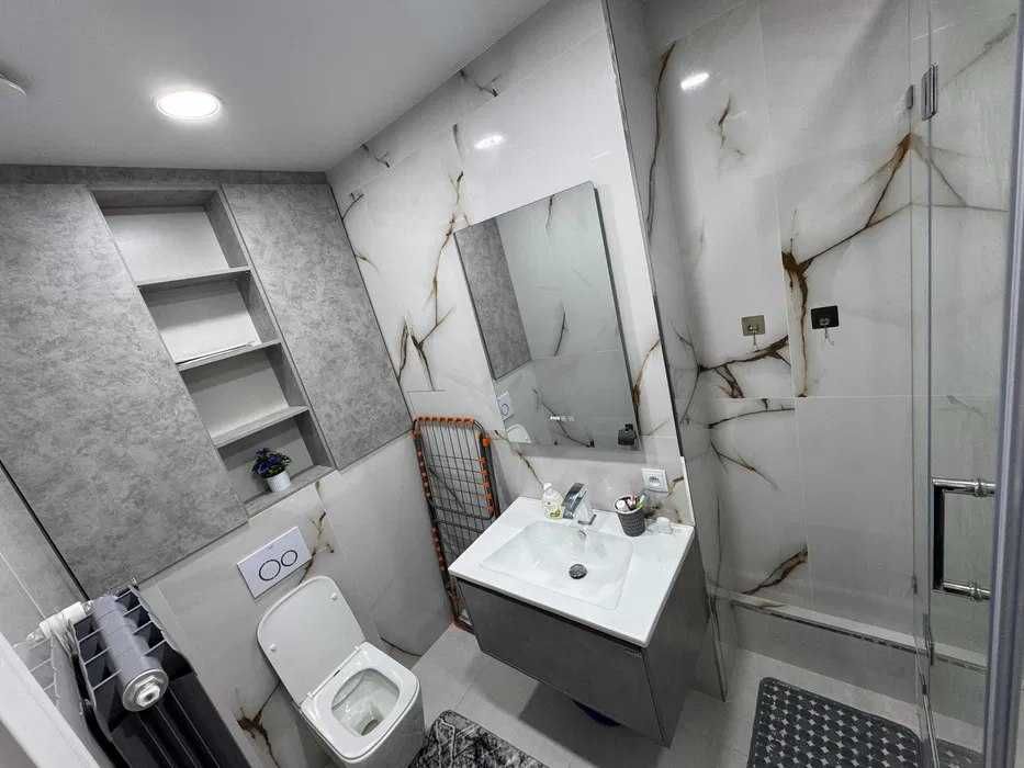 Сдаётся в аренду 2-ком/4/9 квартира на районе!!! Мирабадский ойбе