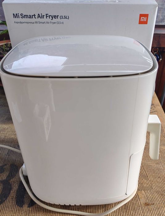 Xiaomi Mi Smart Air Fryer 3.5L