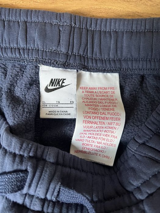 Nike комлект худи и долнище