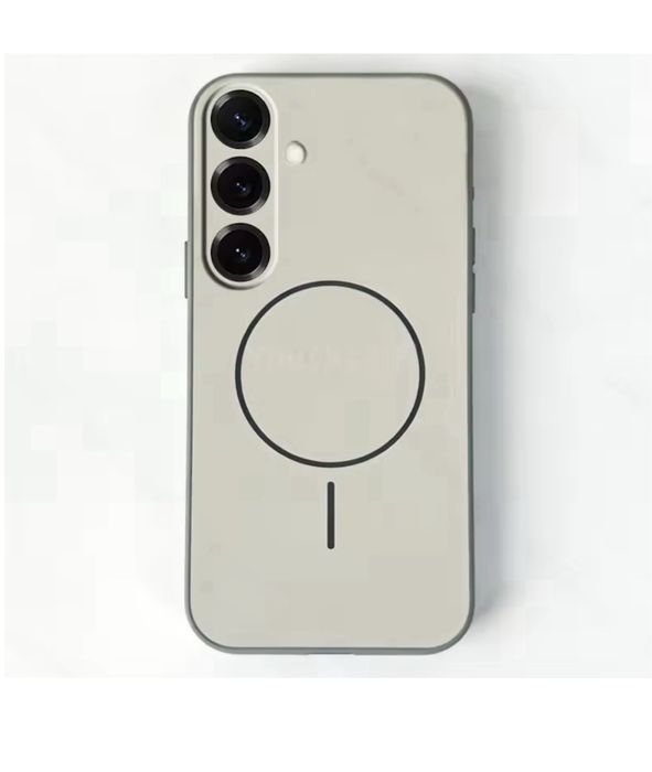 SAMSUNG S25 FE/S26/S26 ULTRA/A56/A36 - Husa Magsafe Ultra Slim