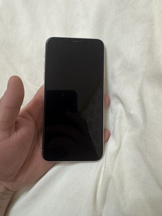 iPhone 11 Pro Max bat.90%