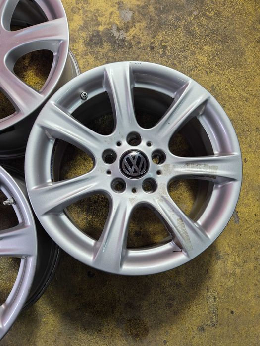 Jante Aliaj 5x120 17'' OE VW T5 T6 T7 Multivan Caravelle Amarok