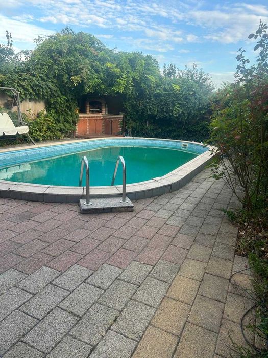 Vila superba Slatina