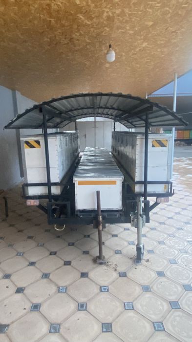 Продается Пасека