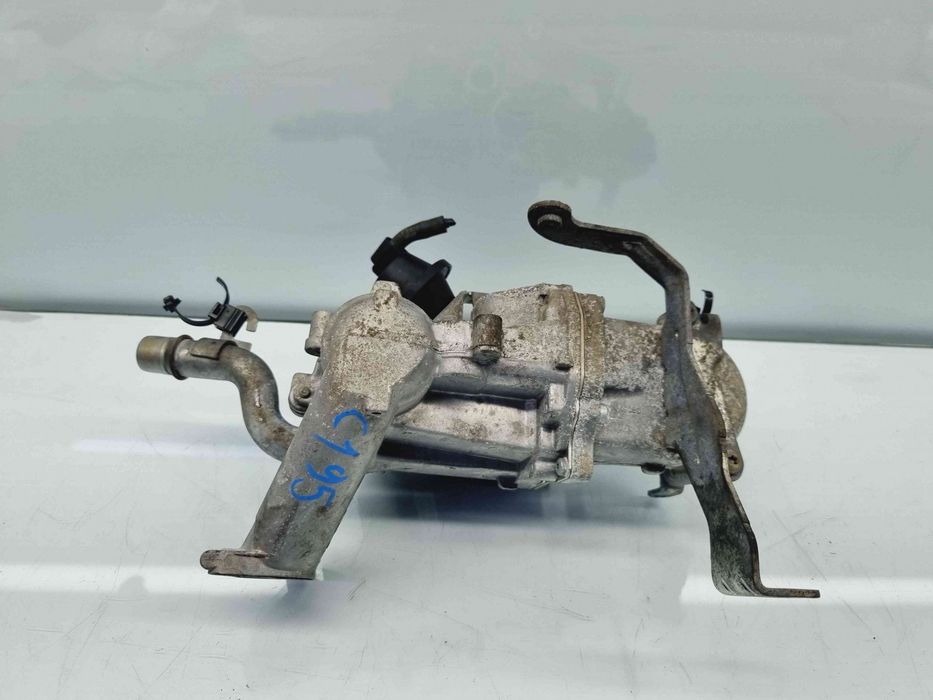 Racitor gaze Volvo V40 Rdesign [Fabr 2013-2019] 50563903 1.6 D4162T 84