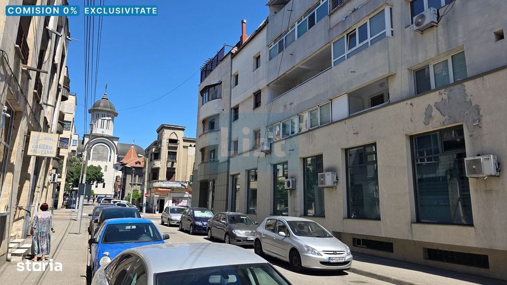 Apartament 3 camere, ultracentral