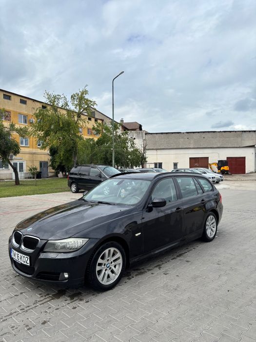 BMW 3 Series 2011 — imagine 2