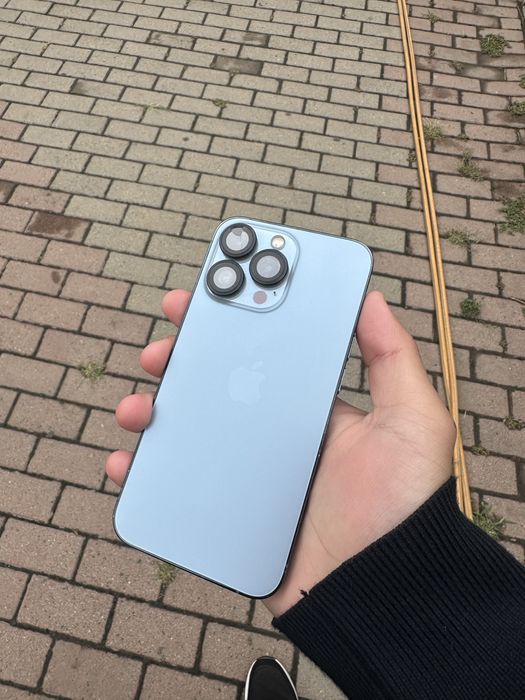 iPhone 13 Pro 128GB.