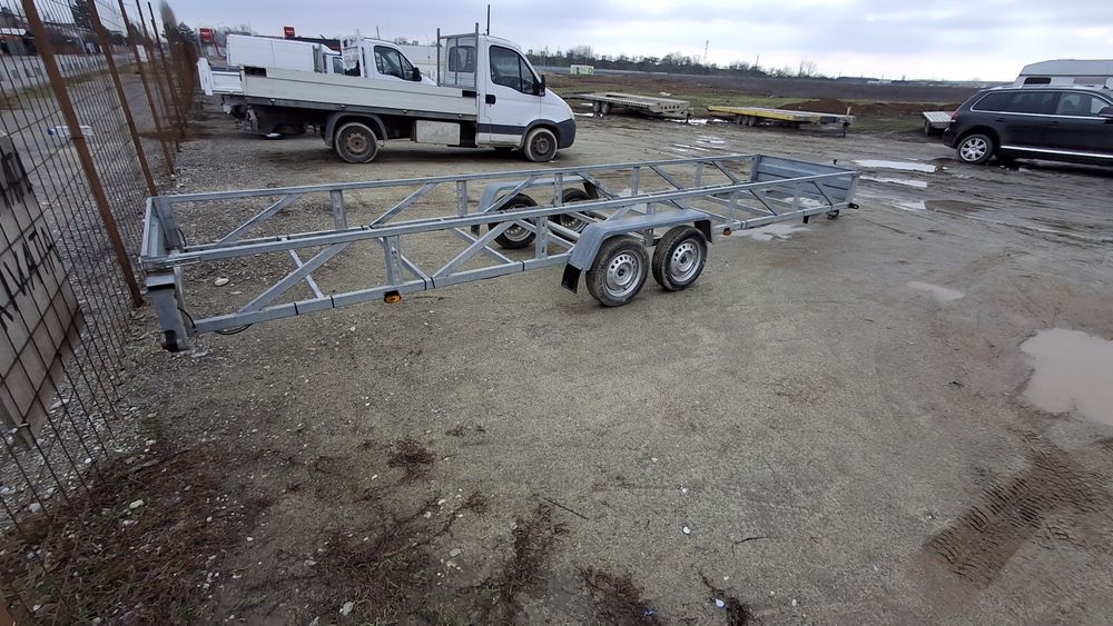 Peridoc fier beton 12m sau stupi albine