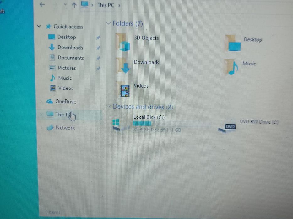 Laptop Gaming Acer 5755G - i5-2430m/ 6Gb/ 128gb SSD/ Video GT 540M 2Gb