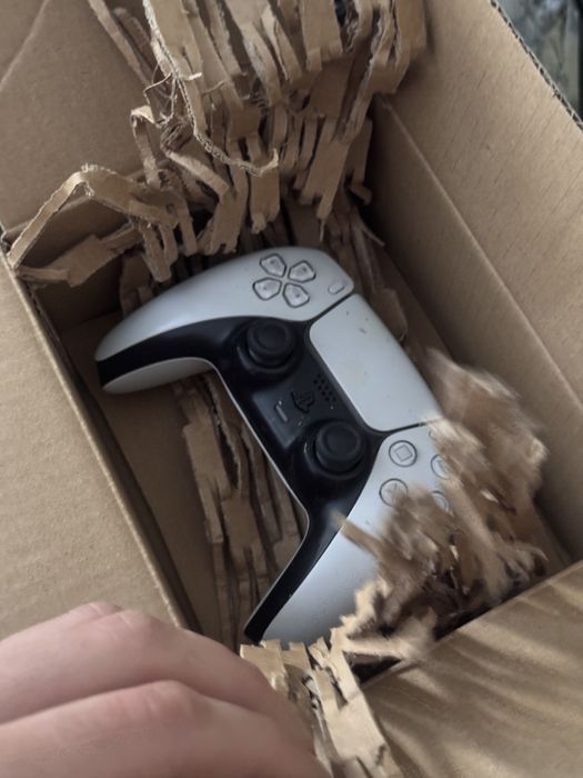 Joystick-uri controller PS5 HALL EFFECT [UPGRADE PREMIUM]