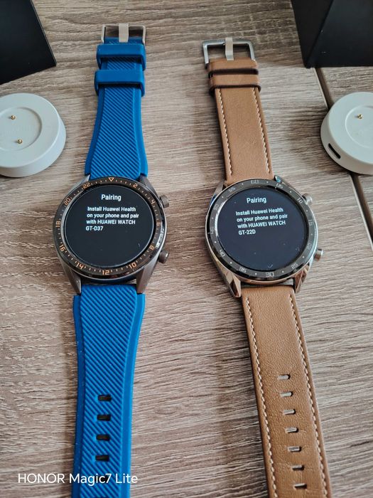 Huawei watch GT 1