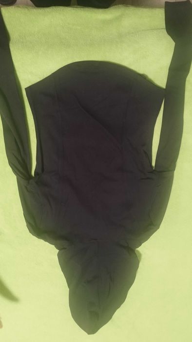 Smfit Горнище с качулка