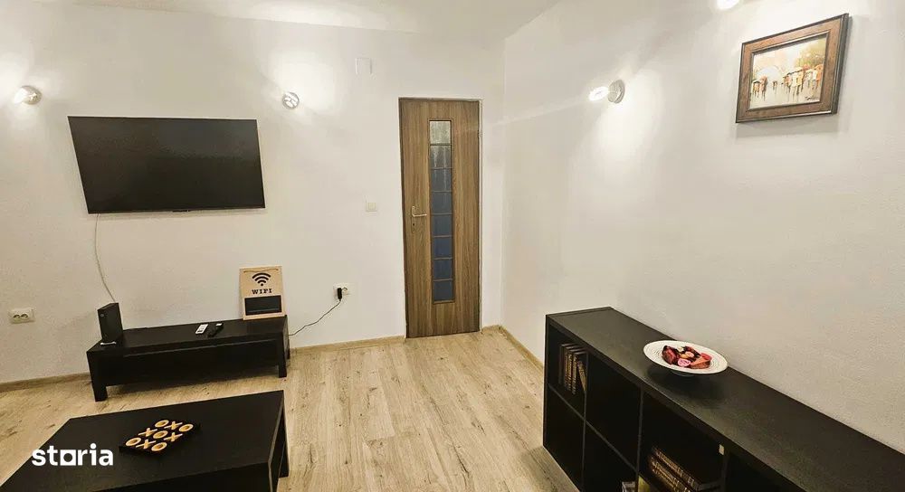 Apartament 3 camere | Calea Grivitei | Gara Basarab | Boiler | Pet fri