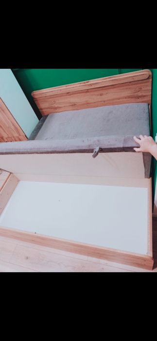 Продам спальный кровать