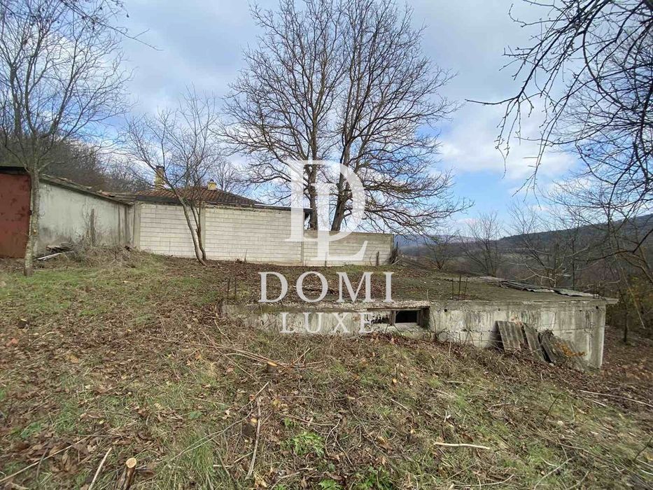 Продава се Парцел в с. Долище, Област Варна - 600 кв.м за 32 €/кв.м - Снимка #1