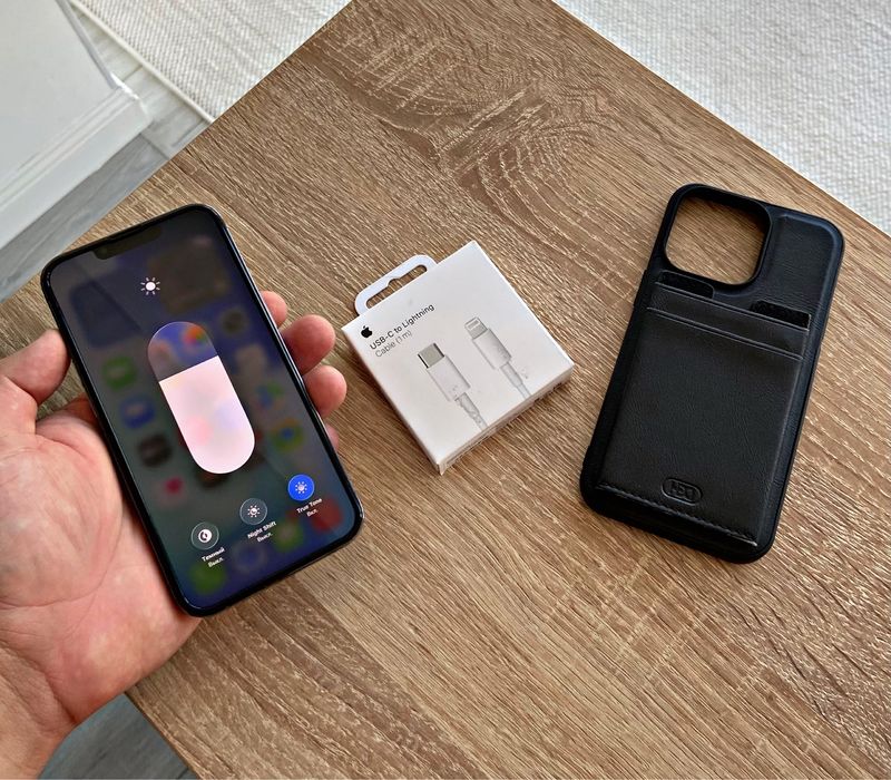 IPhone 13 PRO/128GB/akb78% идеал