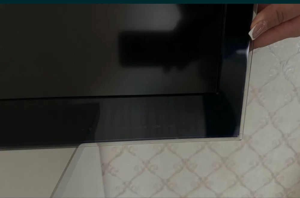 Срочно продам телевизор Lg