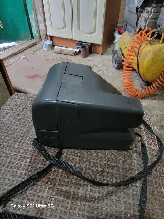 Фотоаппарат Polaroid б/у