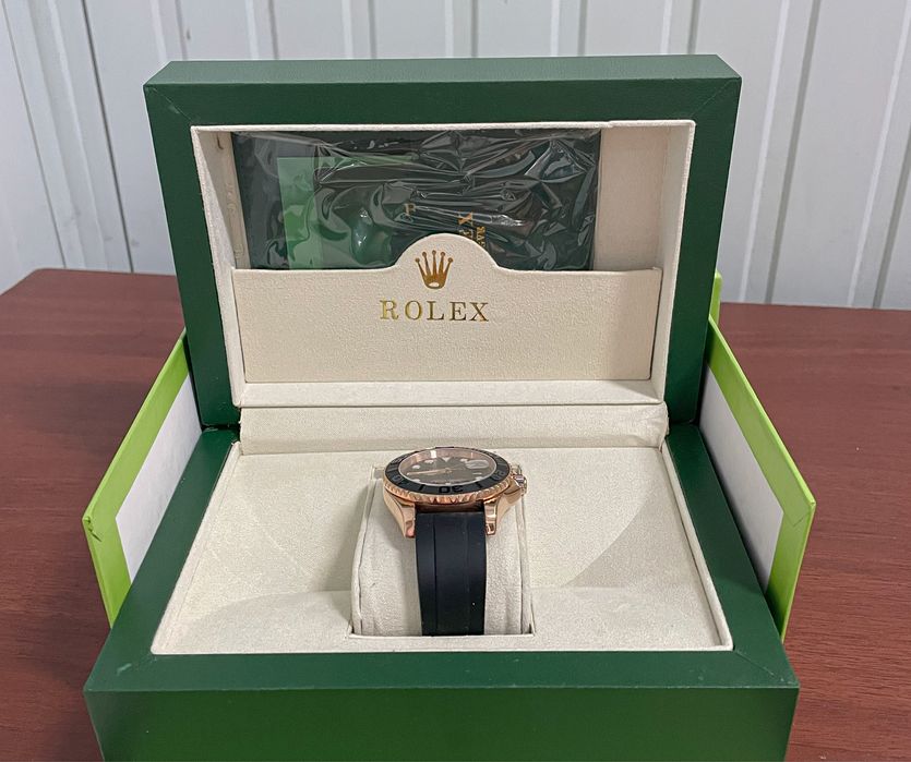 Часы Rolex Yacht-Master 40