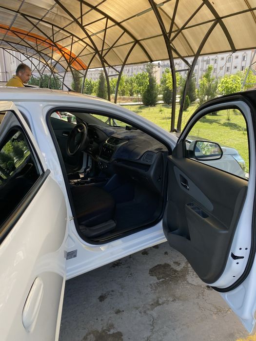 Chevrolet cobalt 2024