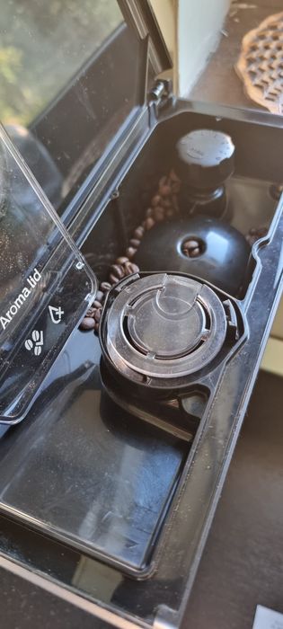 Espressor automat Gaggia Magenta Prestige 1900w