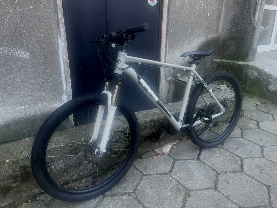 Планински Алуминиев велосипед RAM mentor 27,5 цола