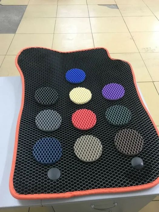 ева Ева эво коврики Полики 3d коврики Эва