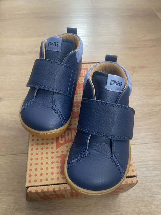 Camper детски обувки