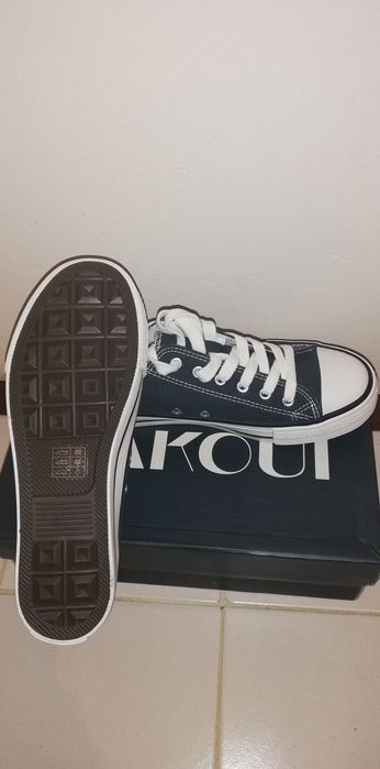 Дамски кецове нови