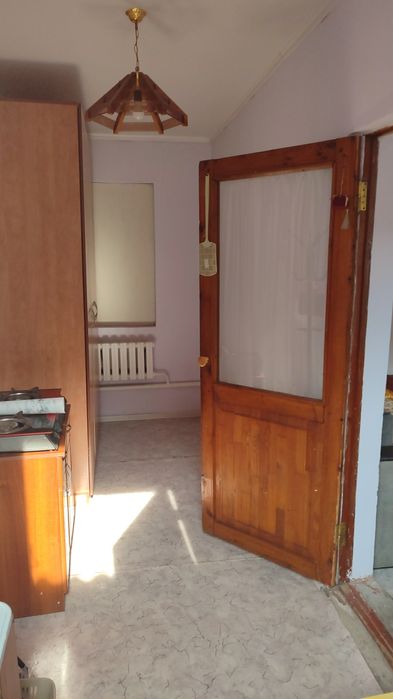 Сдам на длительный срок времянку