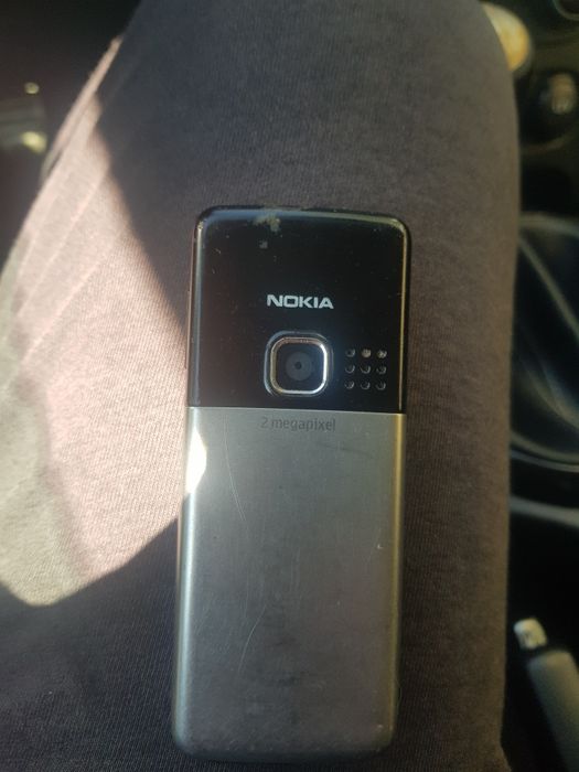 Nokia 6300 stare buna
