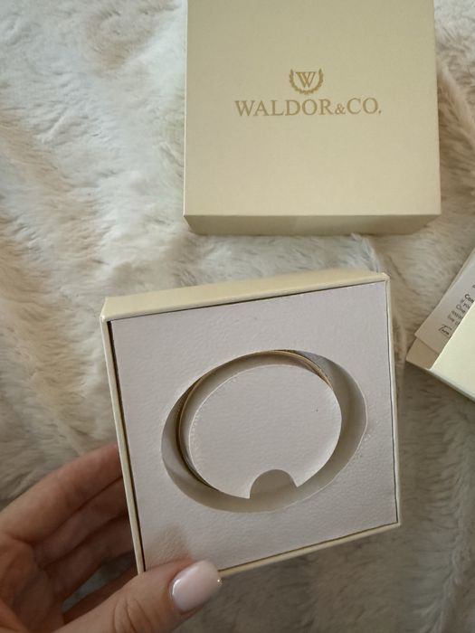 14к позлатена гривна