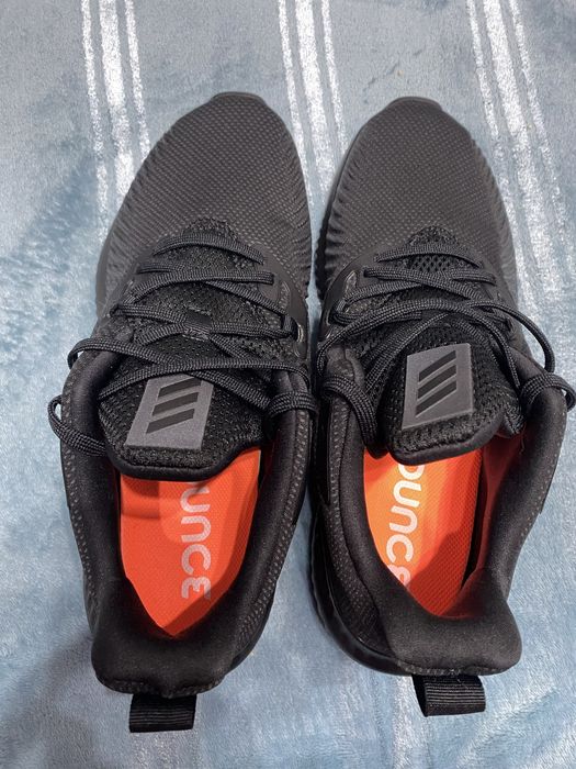 Adidas alphabounce 3 negrii