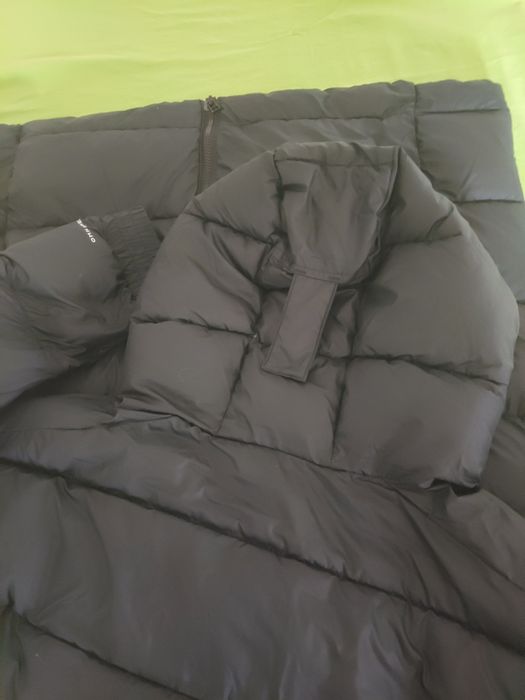 Columbia - Omni Heat дамско зимно яке