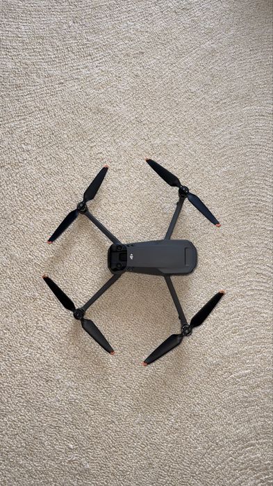 Дрон Dji Mavic 3 Fly More Combo