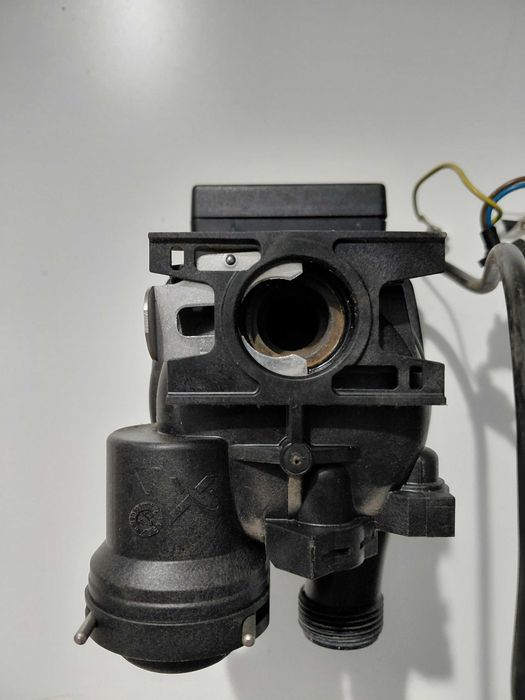 Piese pentru centrala termica Bosch Junkers Euroline ZW23-1 AE 23