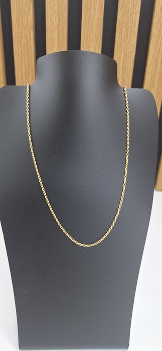 Lant Aur 14K 4,32 Gr Lungime 46 Cm #46799