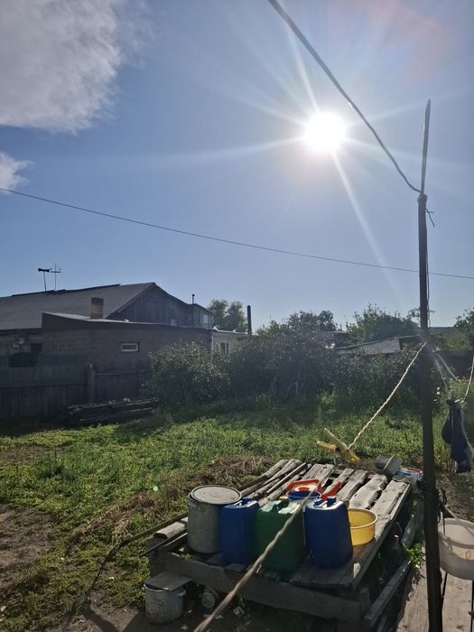Продам частный дом