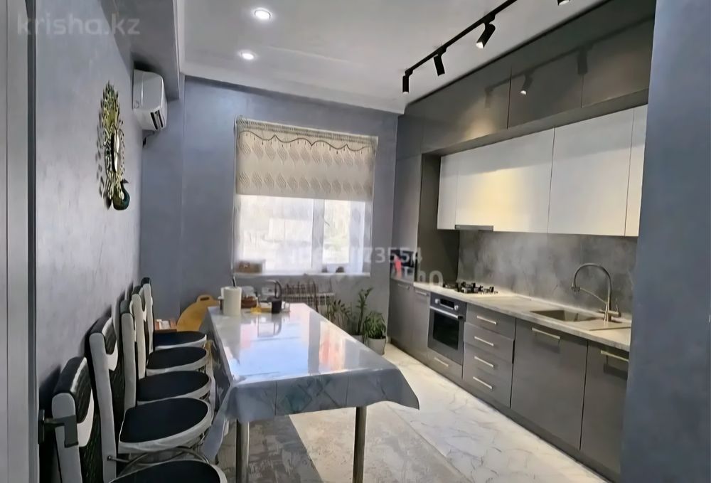 Продам квартиру в ЖК АБЫРОЙ